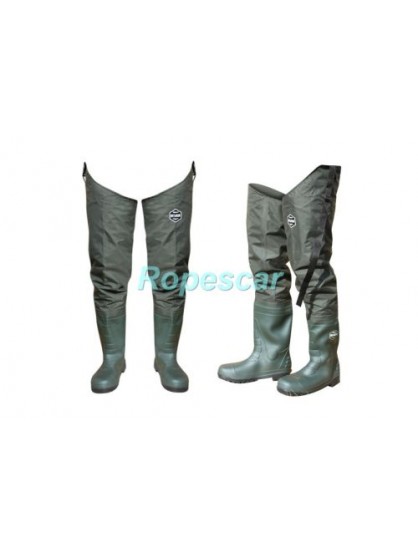 Cizme sold ( Waders ) River - Delphin 